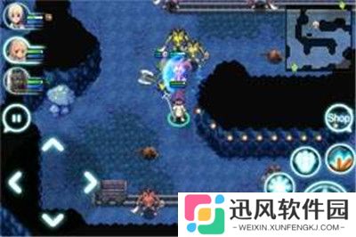 艾诺迪亚3内购版
