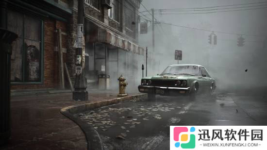 《寂静岭2：重制版》Steam国区新史低！235元即可爽玩！