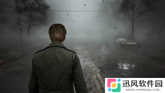 《寂静岭2：重制版》Steam国区新史低！235元即可爽玩！