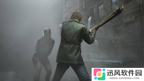 《寂静岭2：重制版》Steam国区新史低！235元即可爽玩！