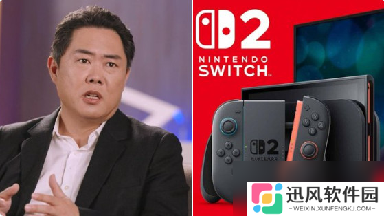 SIE 不担心Switch 2 大屏幕最佳体验需要PS5级别性能