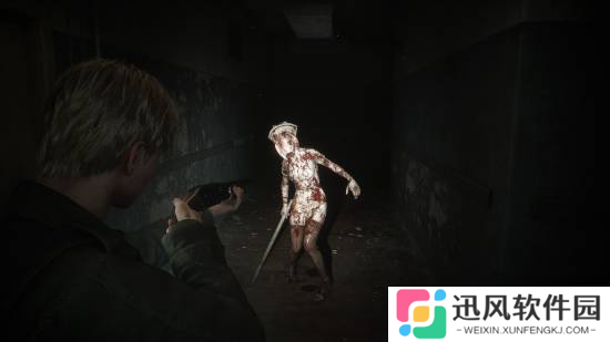 《寂静岭2：重制版》Steam国区新史低！235元即可爽玩！