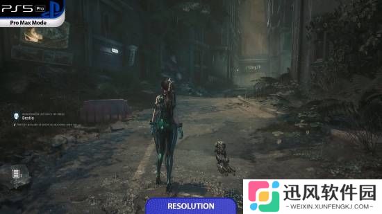 《剑星》PC主机对比：顶级优化！RTX 5060 Ti跑4K轻松上百帧