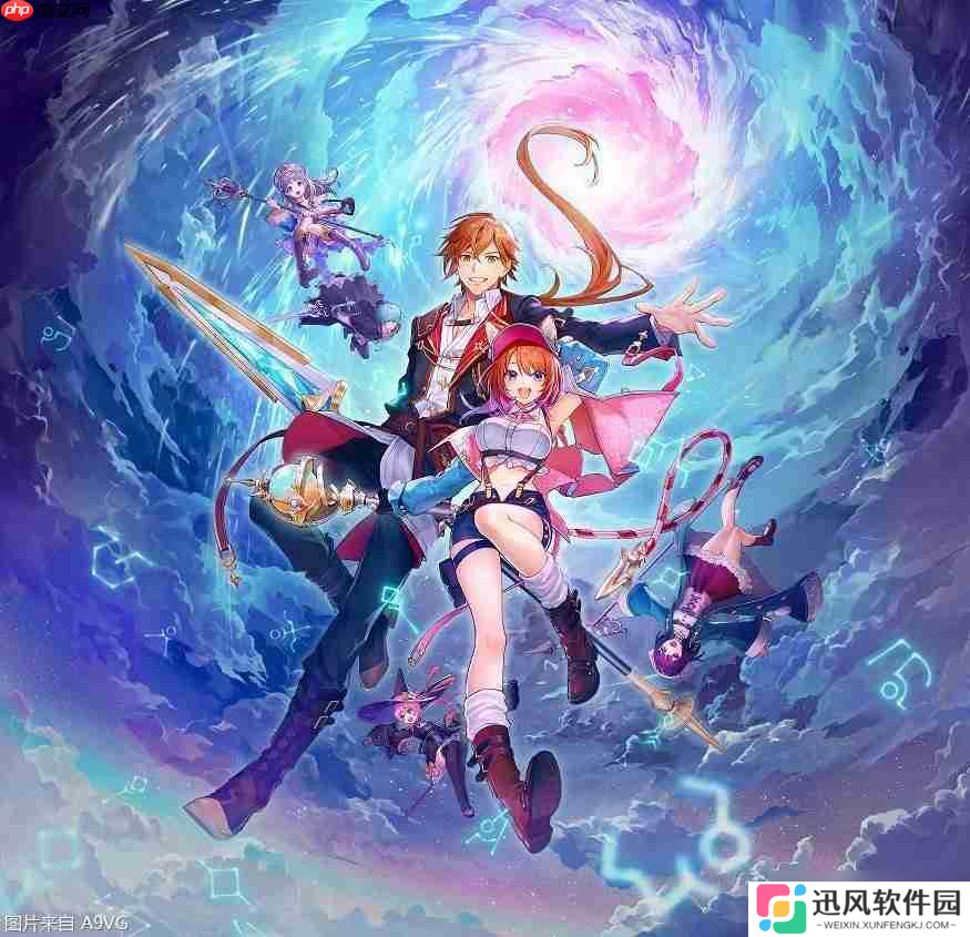 《红白 蕾斯莱莉娅娜的炼金工房》公布发售日及玩法细节