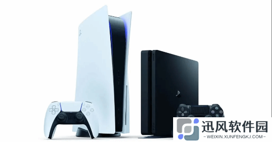 PS5月活跃玩家数终于超过PS4！索尼仍会为PS4玩家提供服务