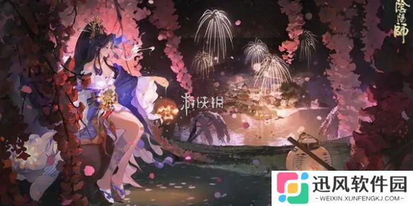 阴阳师残局得胜林狩影怎么打-阴阳师残局得胜第2天林狩影速通攻略