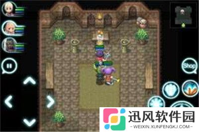 艾诺迪亚3内购版
