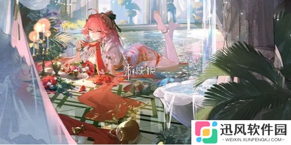 鸣潮七丘声匣在哪-鸣潮七丘声匣位置大全