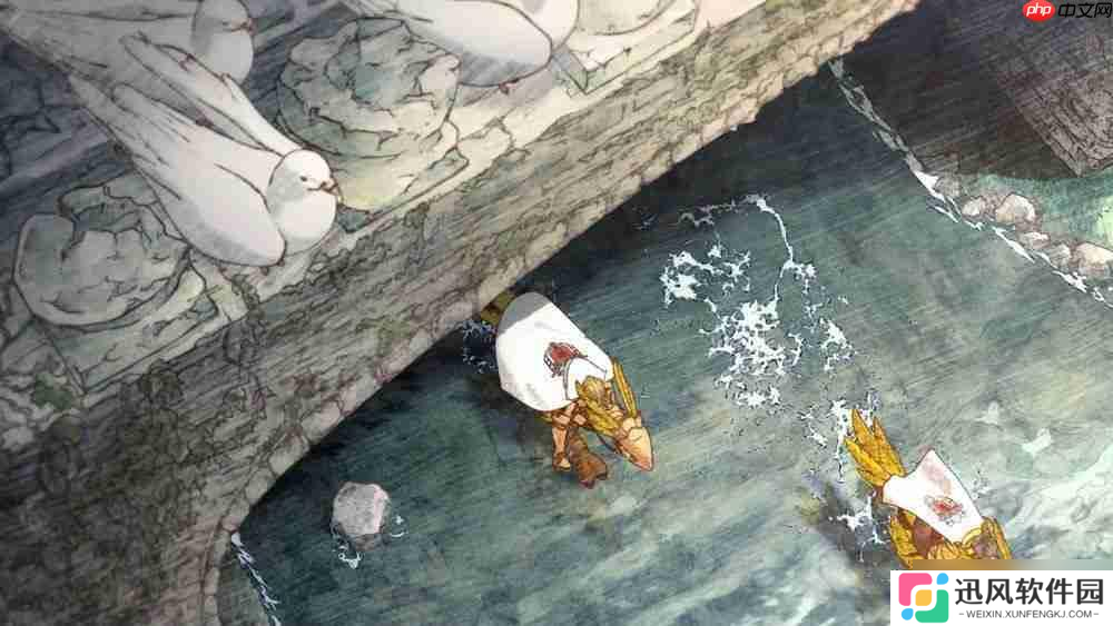 《Final Fantasy 战略版：伊瓦利斯编年史（狮子战争）》将于2025年9月30日推出