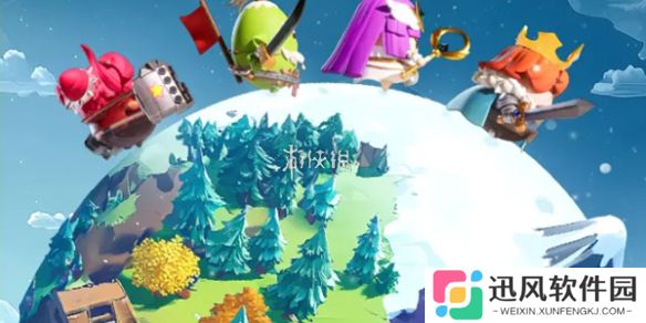永远的蔚蓝星球35关怎么过-永远的蔚蓝星球35关通关技巧