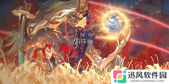 阴阳师谜影残卷第二天答案-阴阳师谜影残卷第2天正确选项