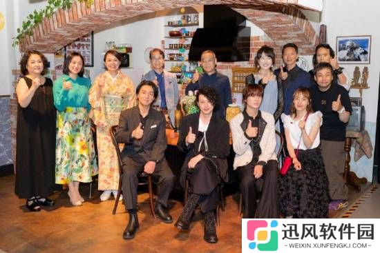 《假面骑士空我》原班演员13人 时隔25年再度集结！