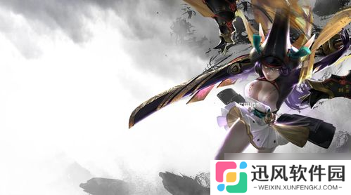 妖刀姬台词永劫无间，原来Ta这么会“说话”