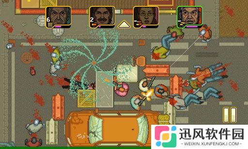 战棋三国2不联网版