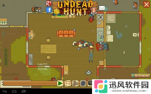 战棋三国2不联网版