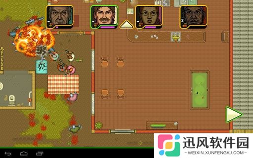 战棋三国2不联网版