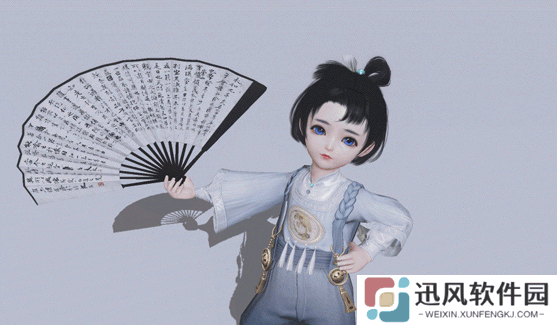 一梦江湖秋季特典版本最全外观攻略来袭！轻松探迹，无限乐趣~