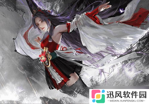 永劫无间宁红叶天海捏脸，带你打造专属灵魂颜值