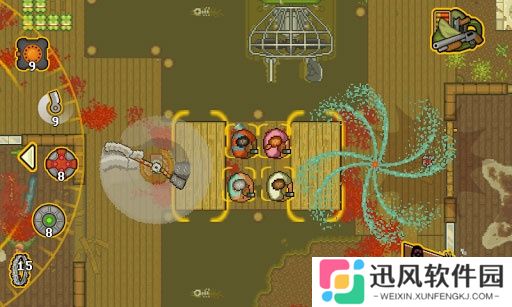 战棋三国2不联网版