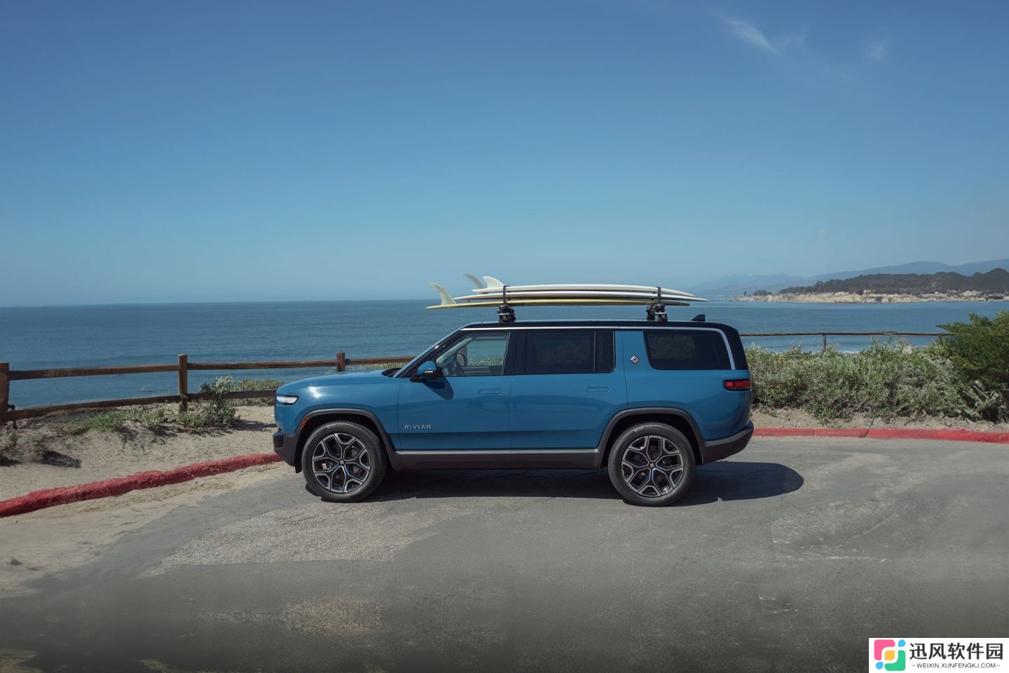 Rivian 宣布在美投资 1.2 亿美元加强供应链建设，以应对关税压力