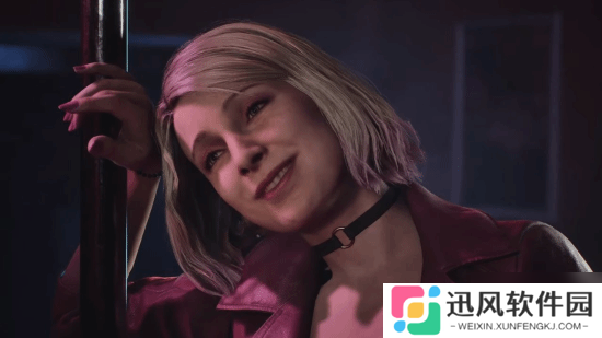 曝《寂静岭2》10月8日登陆Xbox 玛丽亚DLC年底推出