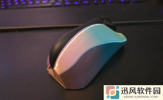 极乐软件园