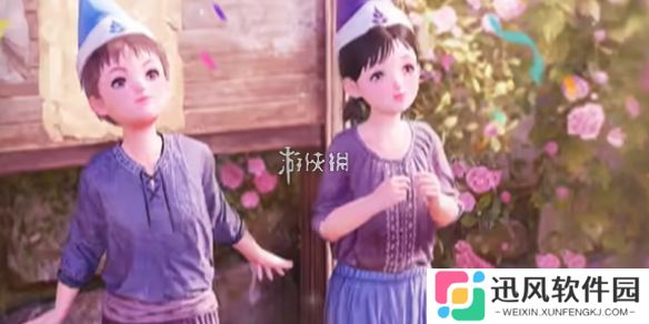无限暖暖我的花匠绵羊朋友怎么过-无限暖暖童心游记我的花匠绵羊朋友攻略