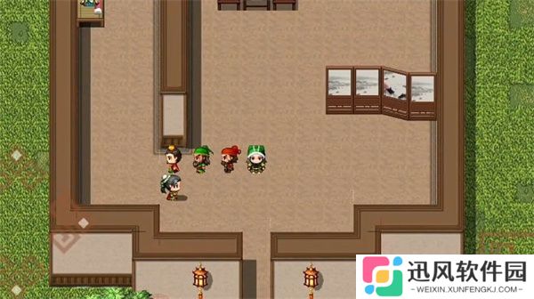 吞食天地2复刻版