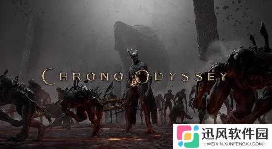 《时空奥德赛》外媒试玩！韩国MMORPG革新之作