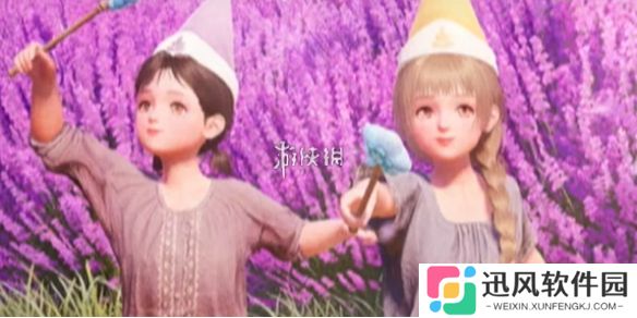 无限暖暖小心危险的铲子怎么过-无限暖暖童心稚语小心危险的铲子攻略