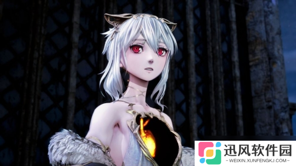 《噬血代码 2》将于2026年登场展现吸血鬼猎人新篇章