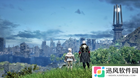 《噬血代码 2》将于2026年登场展现吸血鬼猎人新篇章
