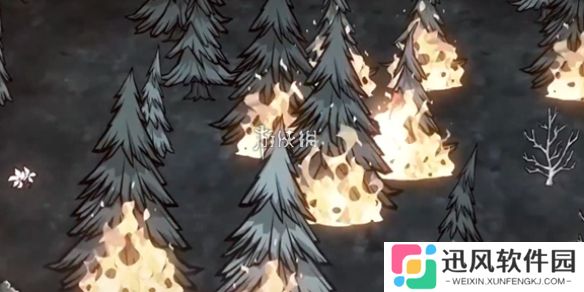 饥困荒野三维值快速恢复方法「生命值+饥饿值+理智值+潮湿度+体温」