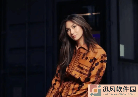 30岁华裔创业家郭如意超越霉霉 成全球最年轻女富豪