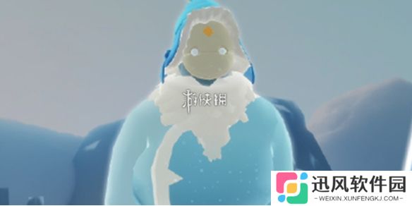 光遇6.12复刻先祖是谁-光遇6月12日复刻先祖介绍2025