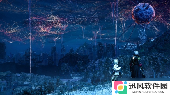 《噬血代码 2》将于2026年登场展现吸血鬼猎人新篇章