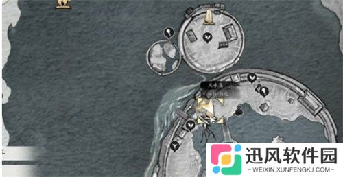 燕云十六声酒泉镇蹊跷收集攻略 酒泉镇蹊跷位置一览