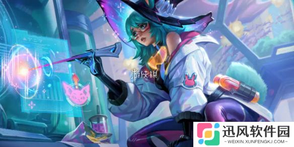 英雄联盟手游阿萝拉符文怎么搭配-英雄联盟手游兔子最强符文搭配推荐2025最新