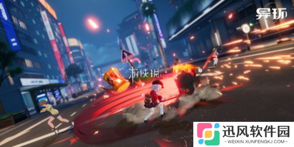 异环收容测试前瞻什么时候开启-异环收容测试前瞻直播开启时间