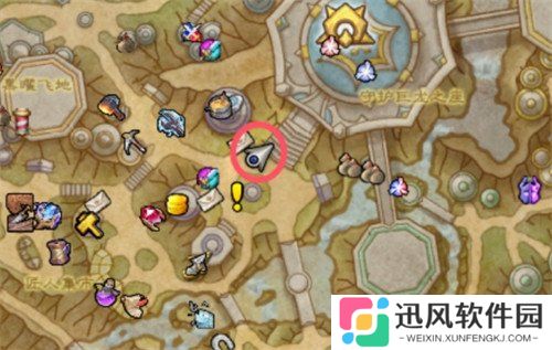 魔兽世界暗夜精灵白色传承幻化怎么获得 暗夜精灵白色传承幻化获取方法
