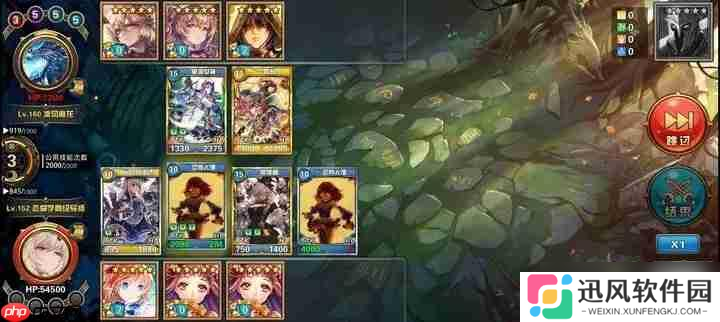 魔卡幻想20亿攻击力终极攻略：全自动人偶卡组搭配指南