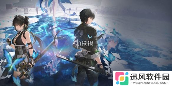 鸣潮天空魔术成就怎么达成-鸣潮天空魔术成就达成攻略