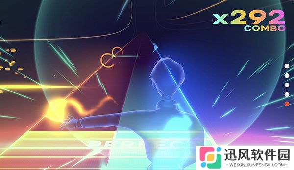 Starri星动旋律
