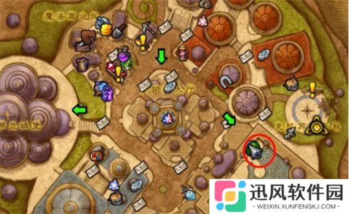 魔兽世界深渊蠕虫坐骑怎么获得 深渊蠕虫坐骑获取方法
