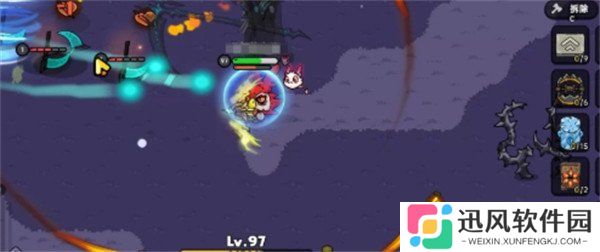 英勇之地等级怎么保存 等级保存方法