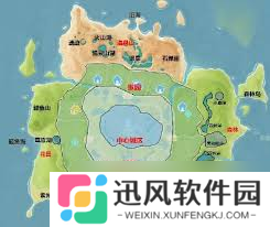 心动小镇熊蜂在哪里大熊蜂究竟在哪里