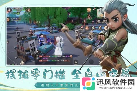 非腾讯游戏有哪些 2025经典的游戏合集
