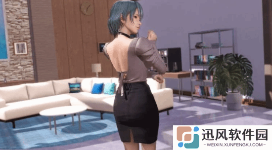极乐软件园