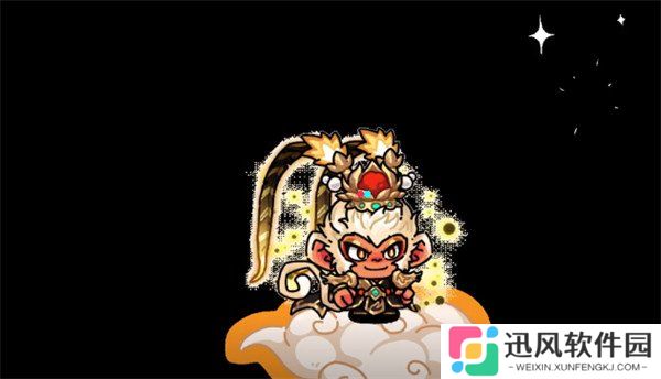 英勇之地齐天大圣怎么玩 齐天大圣玩法教学