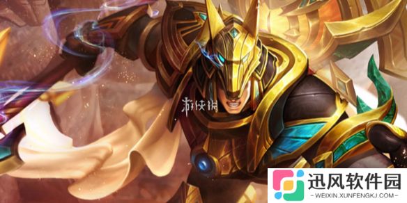 王者荣耀新版杨戬技能是什么-王者荣耀杨戬重做技能介绍